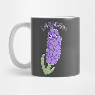 Lavenderp Mug